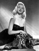 Diana Dors