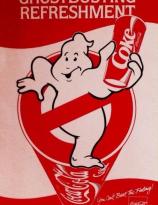 Ghostbusting Refreshment