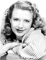 Priscilla Lane promo photo (1942)