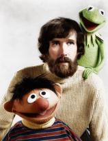 Jim and two of his friends