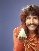 Doug Henning