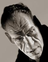 Rondo Hatton in The Creeper - 1944 Universal Pictures