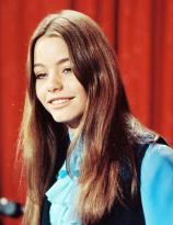 Susan Dey as Laurie Partridge - The Partridge Family