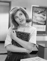 The Patty Duke Show, 1963