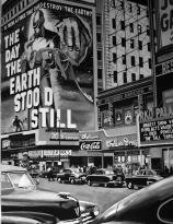 The Day the Earth Stood Still billboard