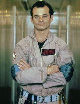 Peter Venkman