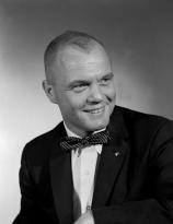 John Glenn, 1921-2016