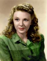 Evelyn Ankers - The Wolfman 1941