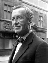 Ian Fleming, 1961