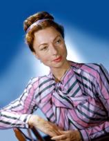 Agnes Moorehead (1900-1974)