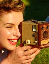 Phones used to be called cameras