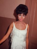 Diahann Carroll