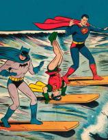 World’s Finest Comics 36 (1948)