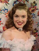 Young Marilyn Monroe