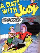 A Date With Judy