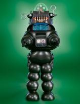 Robby the Robot