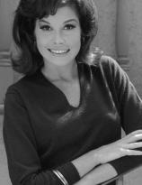 Mary Tyler Moore as Laura Petrie