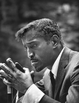 Sammy Davis Jr. - circa 1965