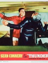 James Bond Lobby Card - Thunderball 7