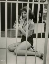 Tina Louise publicity photograph for God’s Little Acre (1958)