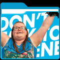mns-donttalktoirene