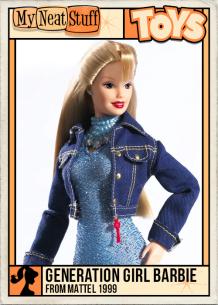 barbie1999