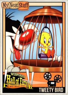 tweety