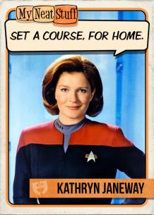 janeway