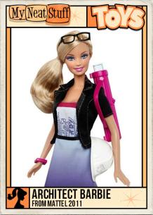 barbie2011