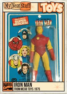 megoironman