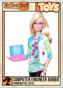 barbie2010
