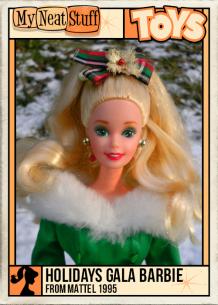 barbie1995