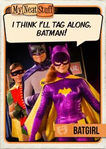 batgirl