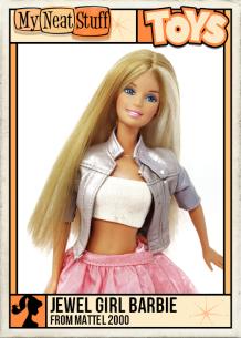 barbie2000