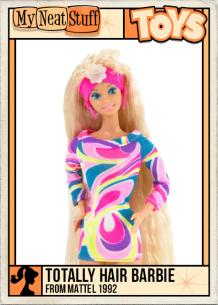 barbie1992