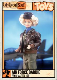 barbie1991