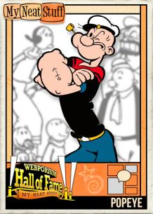 popeye