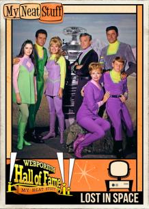lostinspace