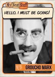 groucho