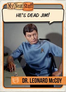 mccoy