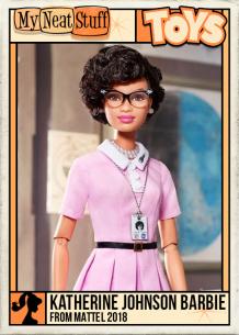 barbie2018