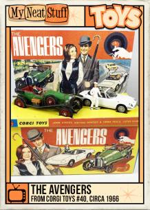 corgiavengers