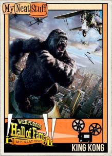 kong