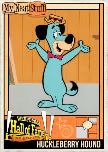huckhound