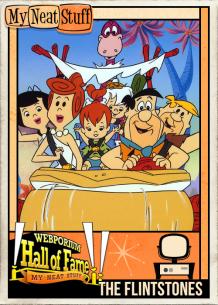 flintstones