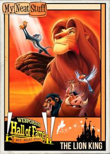 lionking