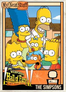 simpsons