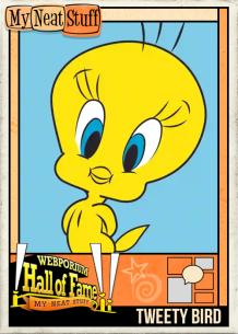 tweety2