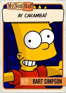 simpson-bart