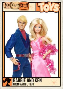 barbie1978